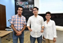 Capacita Gobierno Municipal a empresas rumbo a Hermosillo 47, Desafío Empresarial
