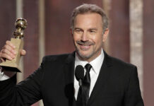 Esposa de Kevin Costner exige aviones privados para sus hijos porque el lujo «está en el ADN»