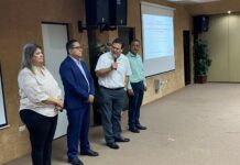 Pequeños y medianos empresarios del sur de Sonora son capacitados