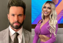¡Habrá boda! Eleazar Gómez y Jenni de la Vega, exnovia de Peso Pluma, se comprometen