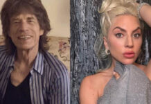 The Rolling Stones lanza nueva canción con Lady Gaga;