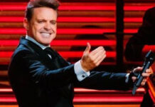 Luis Miguel es el mexicano más exitoso de todos los tiempos, según Billboard