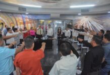 Tiene Navojoa primer consejo municipal para prevención de accidentes en Sonora
