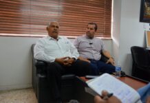 Actual Administración de Navojoa busca poner orden Administrativo