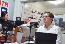 Atiende administración de Jorge Alberto Elías Retes problemática añeja de Navojoa