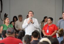 Abren en Navojoa una oficina de vinculación de Jovenes Construyendo el Futuro