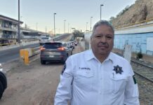 Mejora movilidad en la SENTRI por la gestión del Alcalde JFGN