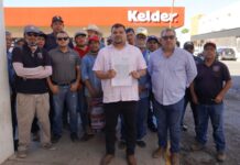 Demandan ante contraloría a Ramón Rene García Vallejo por responsabilidad administrativa