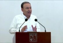 Trabaja Estado para arrancar la perforación de pozo acordado con el presidente municipal