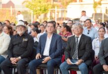 Solicita Alcalde Jorge Alberto Elías Retes a UES NAVOJOA ampliar su oferta educativa