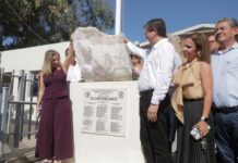 Conmemora Secundaria número 29 medio siglo de vida