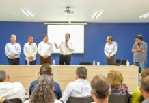 Funcionarios Municipales del Sur de Sonora son capacitados en Gobernanza Exitosa