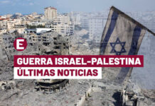 Guerra Israel-Palestina hoy 10 de octubre de 2023: Últimas noticias del conflicto con Hamás