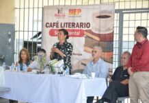 Conmemoran en Cereso de Navojoa DÍA MUNDIAL DE LA SALUD MENTAL