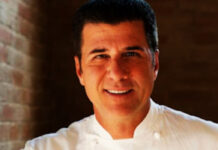 Murió el cocinero Michael Chiarello, de ‘Top Chef’, a los 61 años por una fuerte reacción alérgica