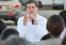 «Nunca estaré en contra de las Jubilaciones justas para los trabajadores, pero se tienen que hacer conforme marca la Ley»: Jorge Elías Retes