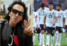 Alex Lora gana demanda a la FMF por el nombre de ‘El Tri’