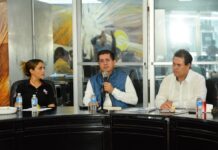 Integran Comité de HERMANAMIENTO con FLAGSTAFF