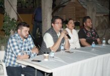 Busca Alcalde de Navojoa para el próximo año un presupuesto equitativo
