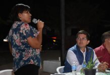 Reconocen vecinos apertura del alcalde de Navojoa