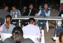 Confirma alcalde Elías Retes regularización gratuita de misión del sol