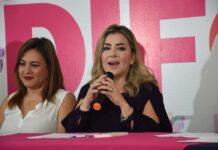 Todo listo para el Torneo Power Ball “Mayo Music 2023”: Luz Argel Gaxiola de Elías