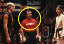 Muere Pat E. Johnson, actor de ‘The Karate Kid’: así lo despidieron sus excompañeros de la película