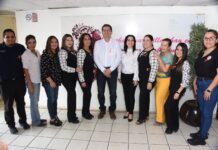 Pone en funcionamiento Instituto de la Mujer consultorio gratuito de Psicología