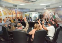 Aprueba Cabildo contratación de crédito por 15 millones de pesos