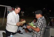 Administración Municipal atiende los problemas prioritarios de Navojoa