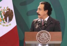 Recibe Senado nombramiento de Omar Fayad como embajador en Noruega