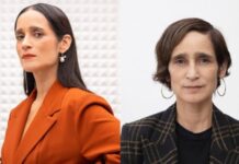 Julieta Venegas y su hermana gemela Yvonne cumplieron 53 años ¿en qué video aparecen juntas?