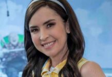 Andrea Torre, de ‘Una Familia de Diez’, revela que padeció cáncer de mama; «me cambió la vida»