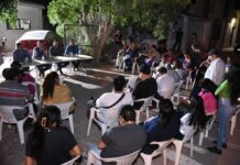 Enumera Alcalde de Navojoa prioridades de su Gobierno