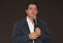 Reitera Elías Retes Trascendental Impacto Del Acueducto Para Navojoa