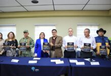 Se une nogales en “Unidos Guerreros”