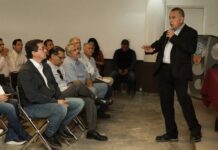 Navojoa tiene un gran potencial