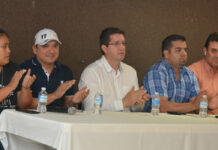 EL FIN DE SEMANA SE REALIZARÁ LA COPA NAVOJOA 2023