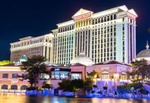 Los trabajadores de Las Vegas logran acuerdo con los casinos que evita huelga