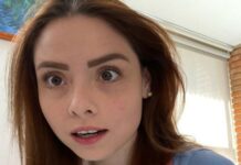 Maryfer Centeno recibe amenazas tras hablar del caso de Paulina Florencia y Mauricio Cuevas