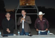 Más alumbrado, electrificación y agua potable para CHIRAJOBAMPO