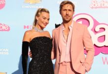 ‘Barbie’ lidera las candidaturas de cine en los Globos de Oro
