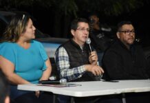 Pide Jorge Albero Elías Retes denunciar a quienes tiren basura en casas abandonadas