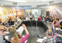 Autoriza cabildo convenios para recibir recursos de regularización de autos extranjeros