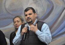 Brinda ayuntamiento edificio en comodato al sindicato independiente