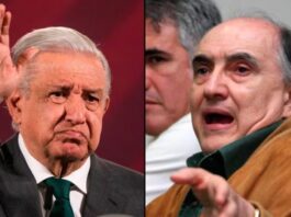 AMLO defiende a Alfredo Jalife tras ser detenido por difamación contra Tatiana Clouthier; revela que ya fue liberado