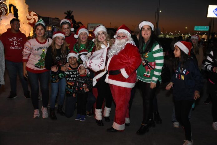 desfilenavideñonavojoa