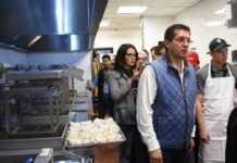 ABRE SUS PUERTAS KFC EN NAVOJOA