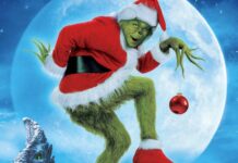 Maquillista de ‘El Grinch’ terminó en terapia tras trabajar con Jim Carrey