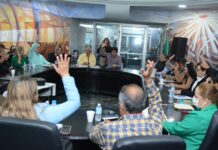 Autoriza cabildo solicitar nuevo préstamo por 18 millones de pesos